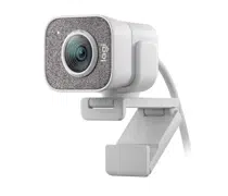 Logitech StreamCam - OFF WHITE - USB - N/A - EMEA