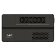 Sursă de alimentare neîntreruptibilă APC Easy-UPS BV650I, Black