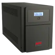 Sursă de alimentare neîntreruptibilă APC Easy-UPS SMV2000CAI, Black