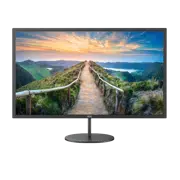 31.5" Monitor AOC Q32V4 / 4ms / Black