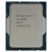 Процессор Intel Core i5-12600K Tray, Silver