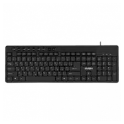 Клавиатура Sven KB-C3060, Проводная, Черный