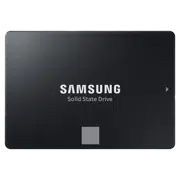 Накопитель SSD Samsung 870 EVO, 250 ГБ, MZ-77E250BW