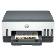 МФУ HP Smart Tank 720, Черный