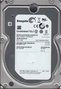 3.5" HDD 2.0TB Seagate ST2000NM0033 Constellation® ES.3, 7200rpm, 128MB, SATAIII, NP