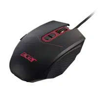 NITRO GAMING MOUSE (retail packaging)