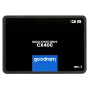 Накопитель SSD Goodram CX400 Gen.2, 128 ГБ, SSDPR-CX400-128-G2