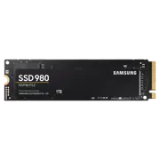 Накопитель SSD Samsung 980, 1 ТБ, MZ-V8V1T0BW