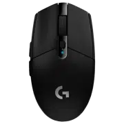 Компьютерная мышь Logitech G305 Lightspeed Black (910-005282)