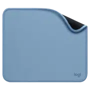 Коврик для мыши Logitech Studio Series, Blue Grey