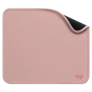 Коврик для мыши Logitech Studio Series, Darker Rose