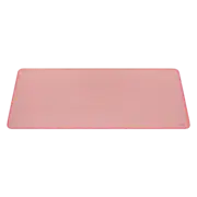 Коврик для мыши Logitech Desk Mat Studio Series, Darker Rose