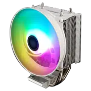 Система охлаждения XILENCE XC229 M403PRO ARGB, Белый