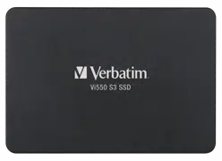 SSD накопитель Verbatim VI550 S3 256Gb (VI550S3-256-49351)