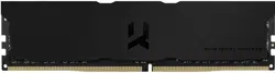 Оперативная память Goodram 8Gb DDR4-3600MHz IRDM PRO DDR4 DEEP Black (IRP-K3600D4V64L18S/8G)