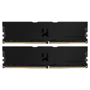Memorie RAM GOODRAM IRDM PRO, 16 GB, Black