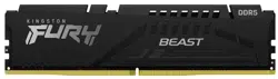 Memorie Kingston Fury Beast 16Gb DDR5-5200MHz (KF552C40BB-16)