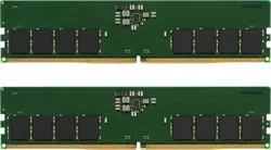 Memorie Kingston ValueRam 32Gb DDR5-4800MHz Kit (KVR48U40BS8K2-32)