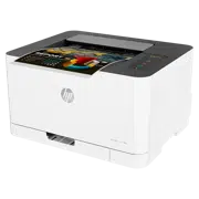 Imprimantă Hp LaserJet 150a White