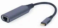 Кабель Gembird A-USB3C-LAN-01