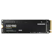 Unitate SSD Samsung 980 (MZ-V8V500BW), 500 GB, Black