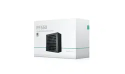 Блок питания 550W DEEPCOOL PF550