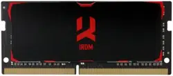 Memorie Goodram 16Gb DDR4-3200MHz SODIMM (IR-3200S464L16A/16G)