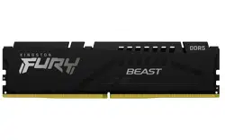 Memorie operativa Kingston FURY® Beast DDR5 4800 MHz 32GB