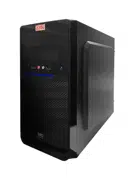 Компьютер ATOL PC1027MP - Home #1 v4 / Intel Pentium / 8GB / 256GB SSD / Black