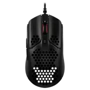 Компьютерная мышь HyperX Pulsefire Haste Black/Red (4P5E3AA)