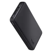 Портативный аккумулятор Trust Primo Eco, Black