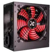 Блок питания для компьютеров XILENCE XP400R6, 400 Вт, Черный