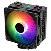 Система охлаждения XILENCE M704PRO ARGB XC056, Черный