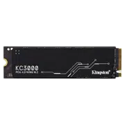 Unitate SSD Kingston KC3000 2000 GB (SKC3000D/2048G)