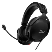 Casti Gaming HyperX Cloud Stinger 2, Black, [519T1AA]