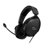 Игровые наушники HyperX Cloud Stinger 2 Core, Black [683L9AA]