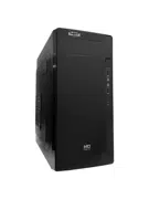 Компьютер ATOL PC1029MP - Home #1 v6 / Intel Pentium / 8GB / 480GB SSD / Black