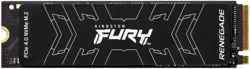 Solid State Drive (SSD) Kingston Fury Renegade 500Gb (SFYRSK/500G)