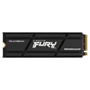 Накопитель SSD Kingston FURY Renegade, 1024 ГБ, SFYRSK/1000G