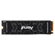Накопитель SSD Kingston Fury Renegade 2000 ГБ (SFYRDK/2000G)