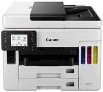 Multifunctional Canon Maxify GX7040