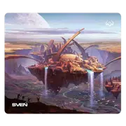 Mousepad Sven MP-G03S, Island