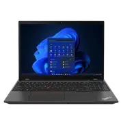 Ноутбук Lenovo ThinkPad T16 Gen1 Black (i7-1255U 16Gb 512Gb W11P)
