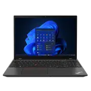 Ноутбук Lenovo ThinkPad T16 Gen1 Black (i5-1235U 16Gb 512Gb W11P)