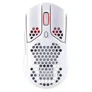 Mouse HyperX Pulsefire Haste White (4P5D8AA)