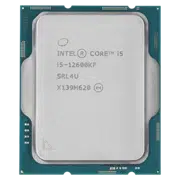 Procesor Intel Core i5-12600KF Tray, Silver