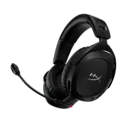 Беспроводные игровые наушники HyperX Cloud Stinger 2, black, [676A2AA]