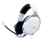 Наушники HyperX Cloud Stinger Core 2 Black PS5 (6H9B5AA)