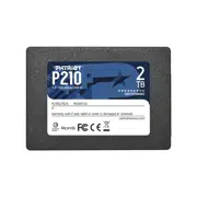 2,5" SSD Patriot P210 2.0TB