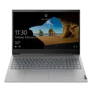 Ноутбук Lenovo ThinkBook 15p G2 ITH Mineral Grey (i7-11800H 16Gb 512Gb RTX3050)